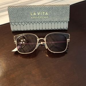 La Vita Sunglasses